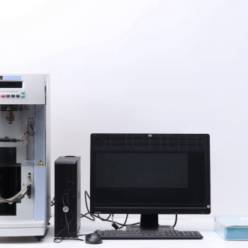 Perkin Elmer 1 TGA 4