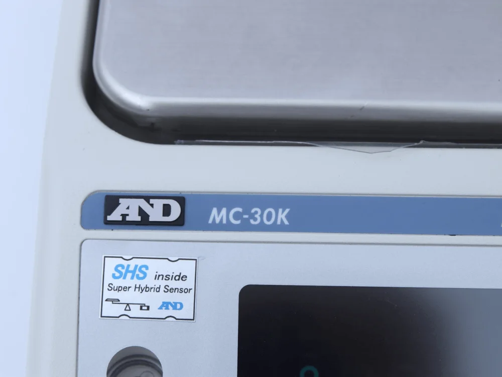 AD MC 30K Balance 13 AD MC 30K Balance 13