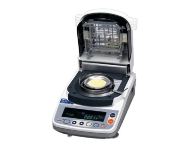 AD MS-70 Moisture Balance