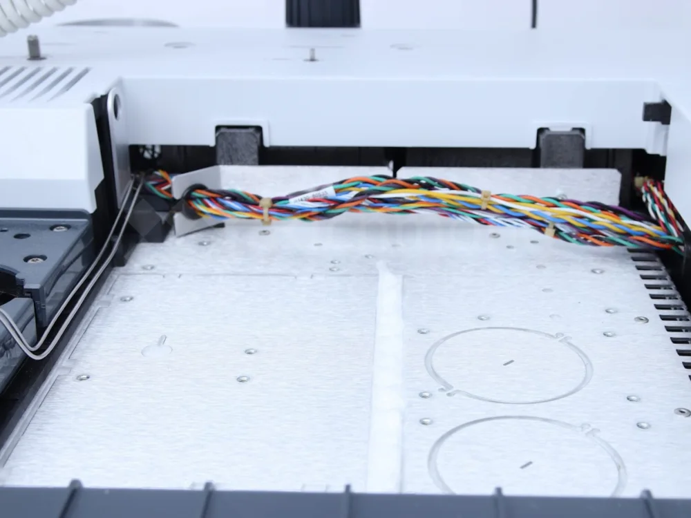 Agilent GCMS 6
