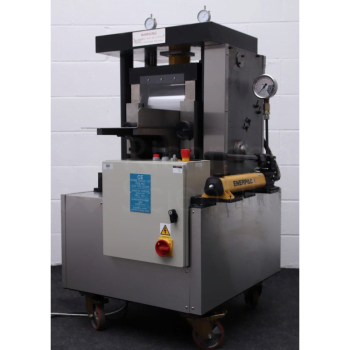 Alpine Roll Mill 12