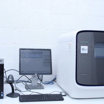 Applied Biosystems QuantStudio 7 15