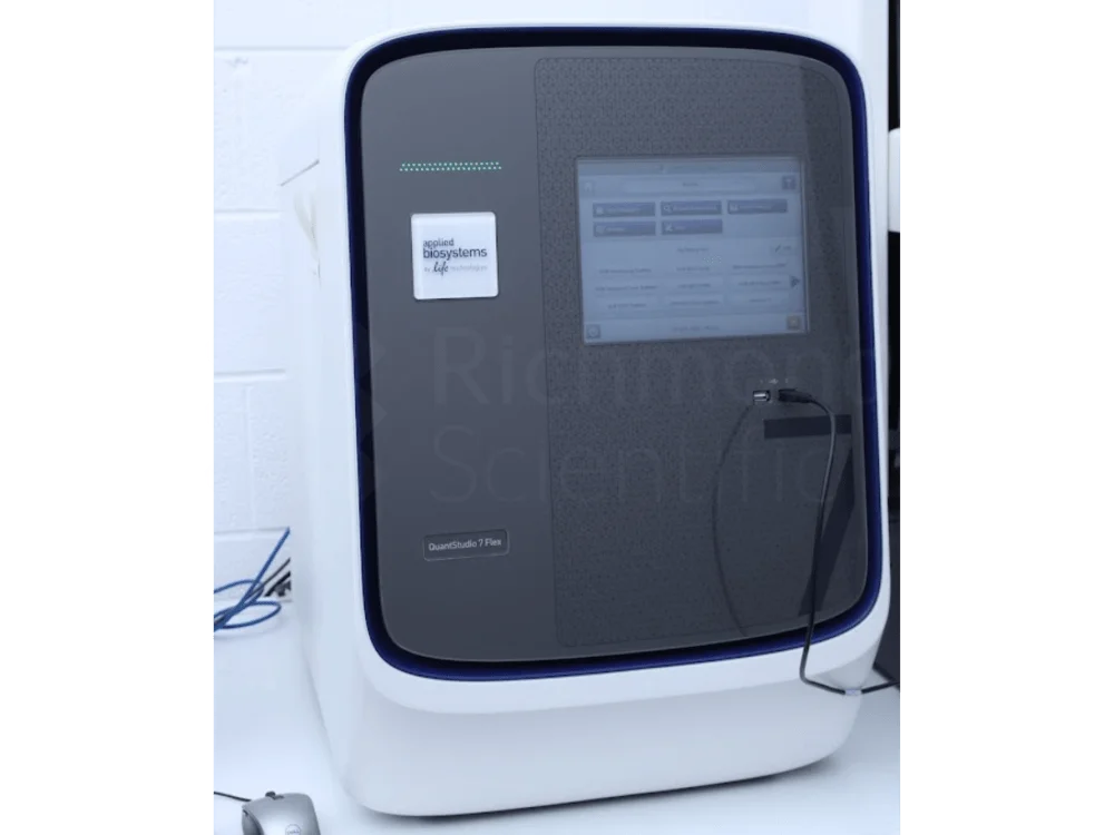 Applied Biosystems QuantStudio 7 3 Applied Biosystems QuantStudio 7 3