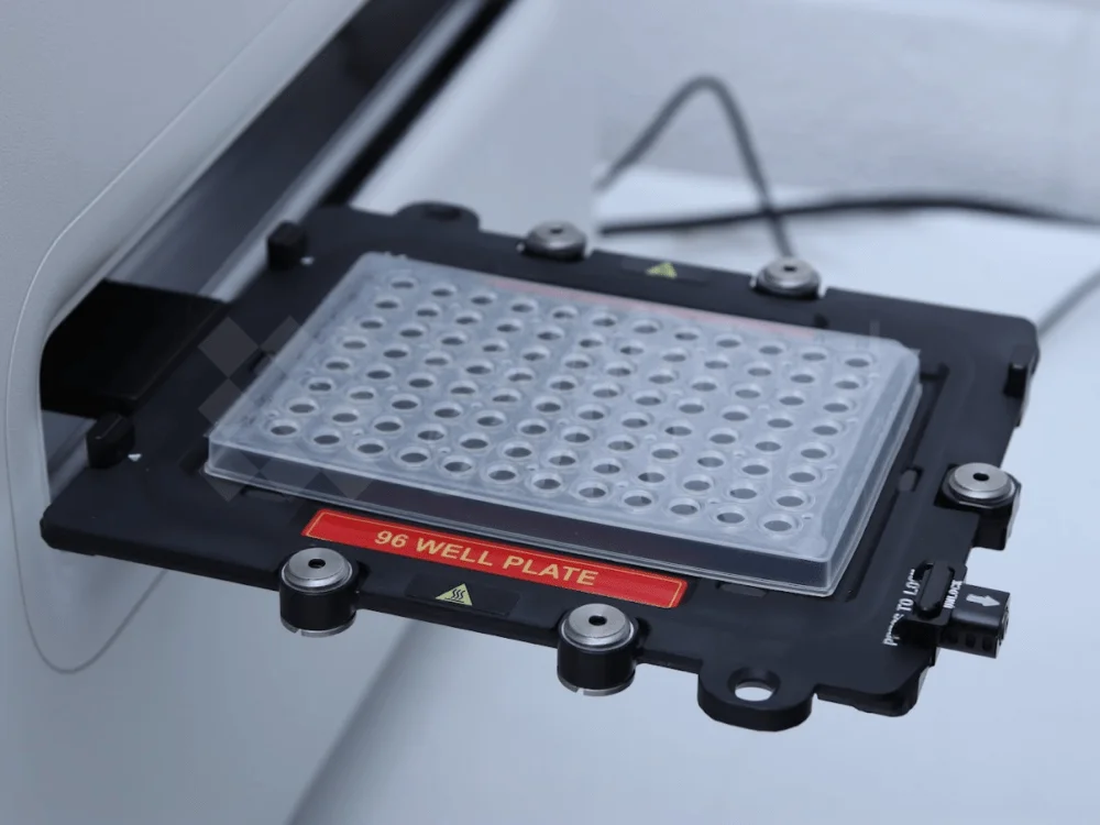 Applied Biosystems QuantStudio 7 5 Applied Biosystems QuantStudio 7 5