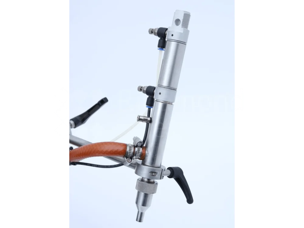 Chromex SP1001 Filling Machine 1