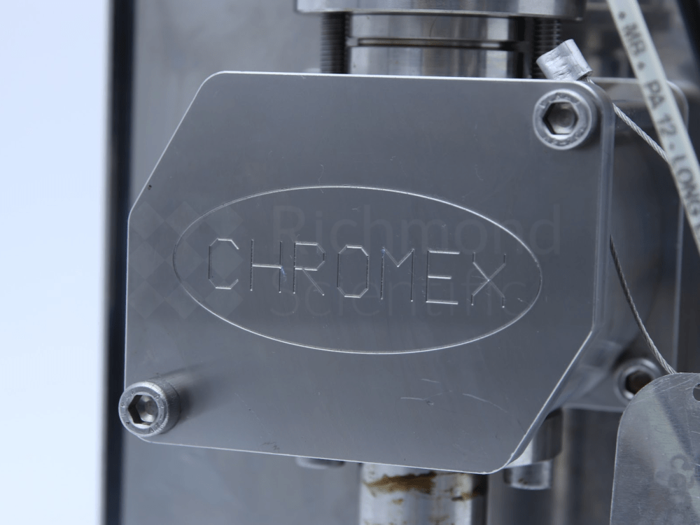 Chromex SP1001 Filling Machine 10