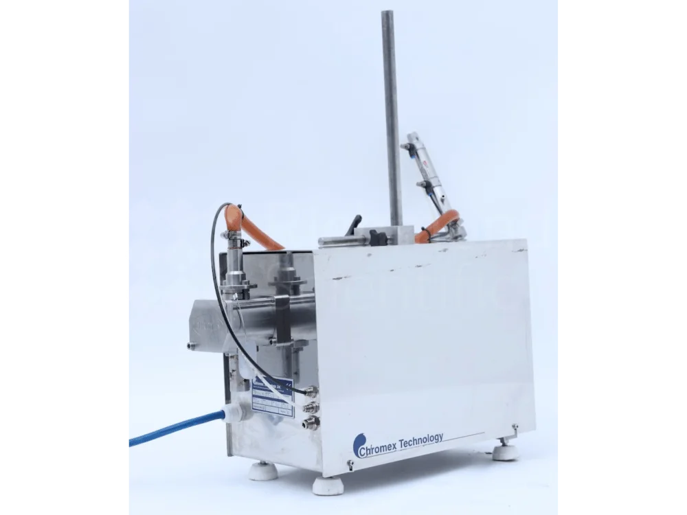 Chromex SP1001 Filling Machine 11