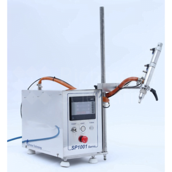 Chromex SP1001 Filling Machine 2