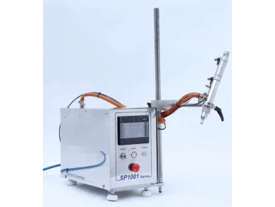 Chromex SP1001 Filling Machine 2