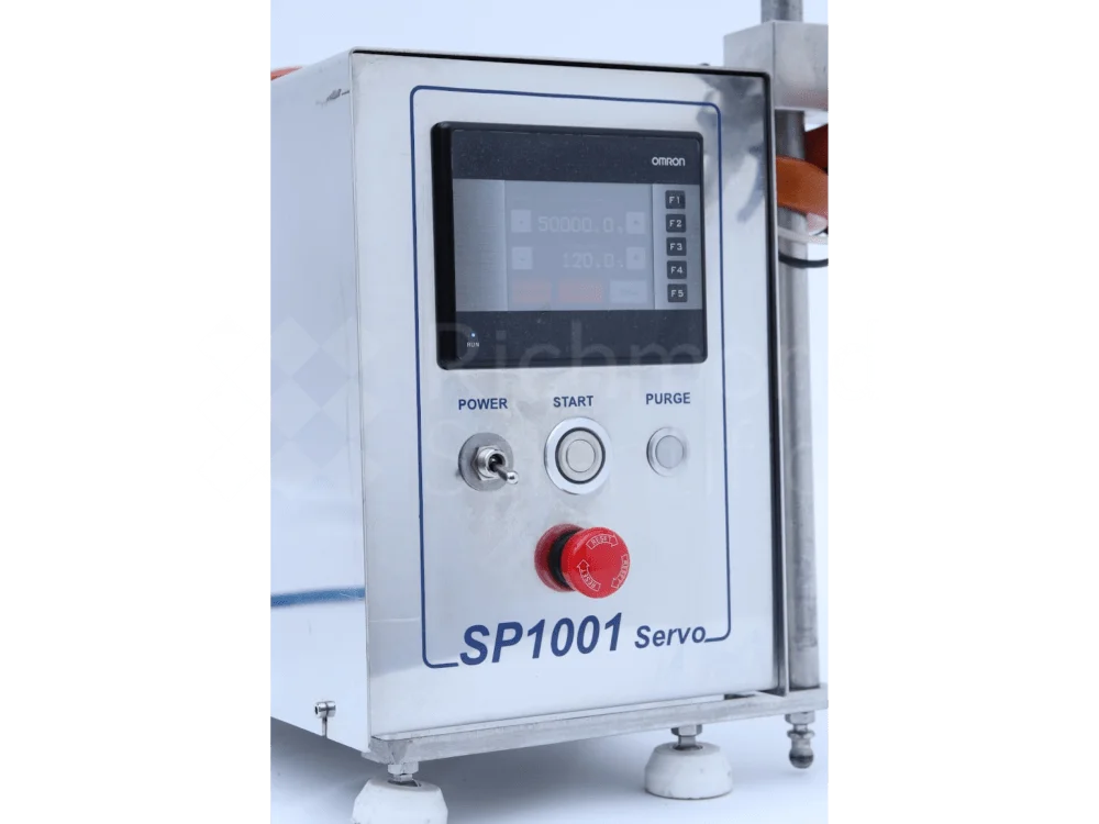 Chromex SP1001 Filling Machine 3