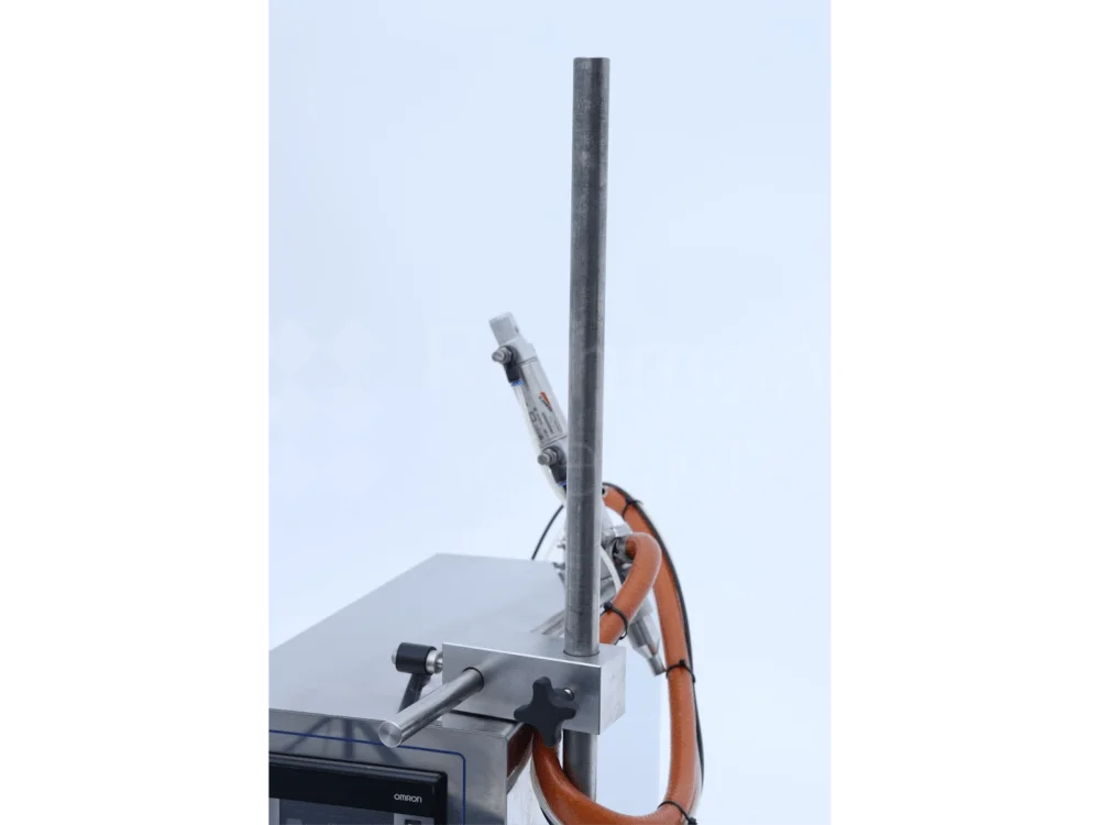 Chromex SP1001 Filling Machine 4