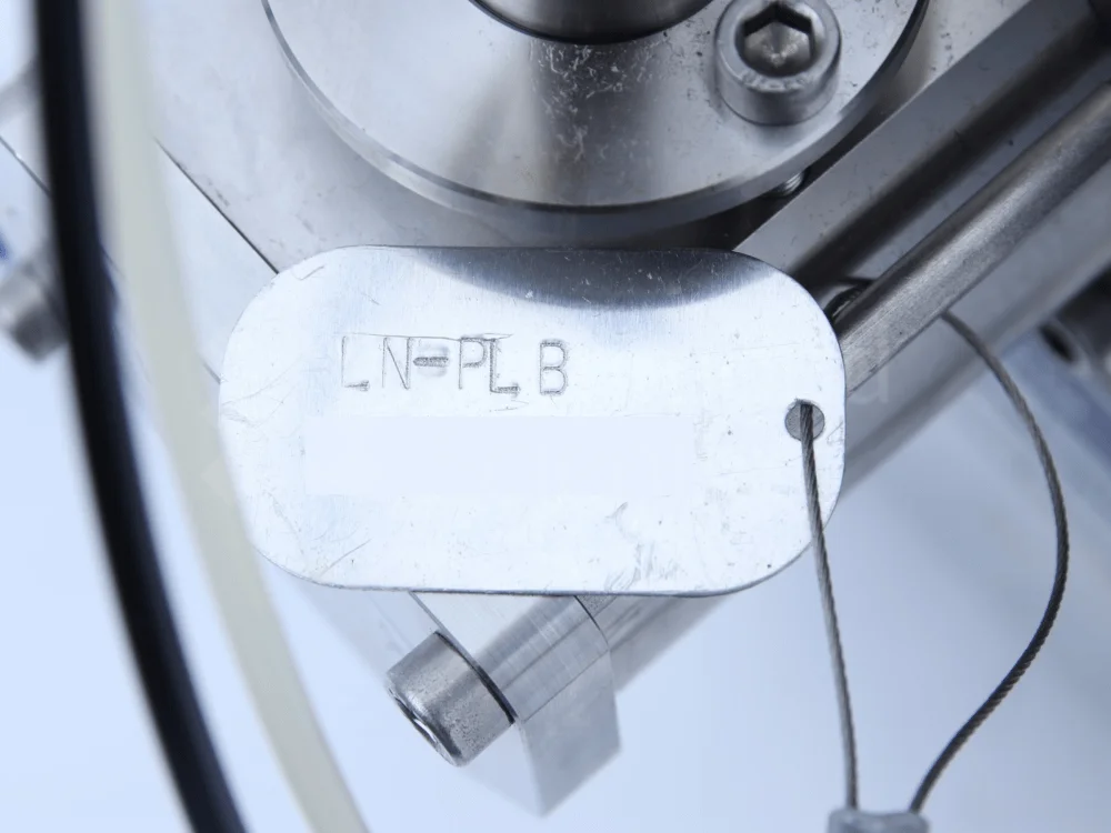 Chromex SP1001 Filling Machine 9