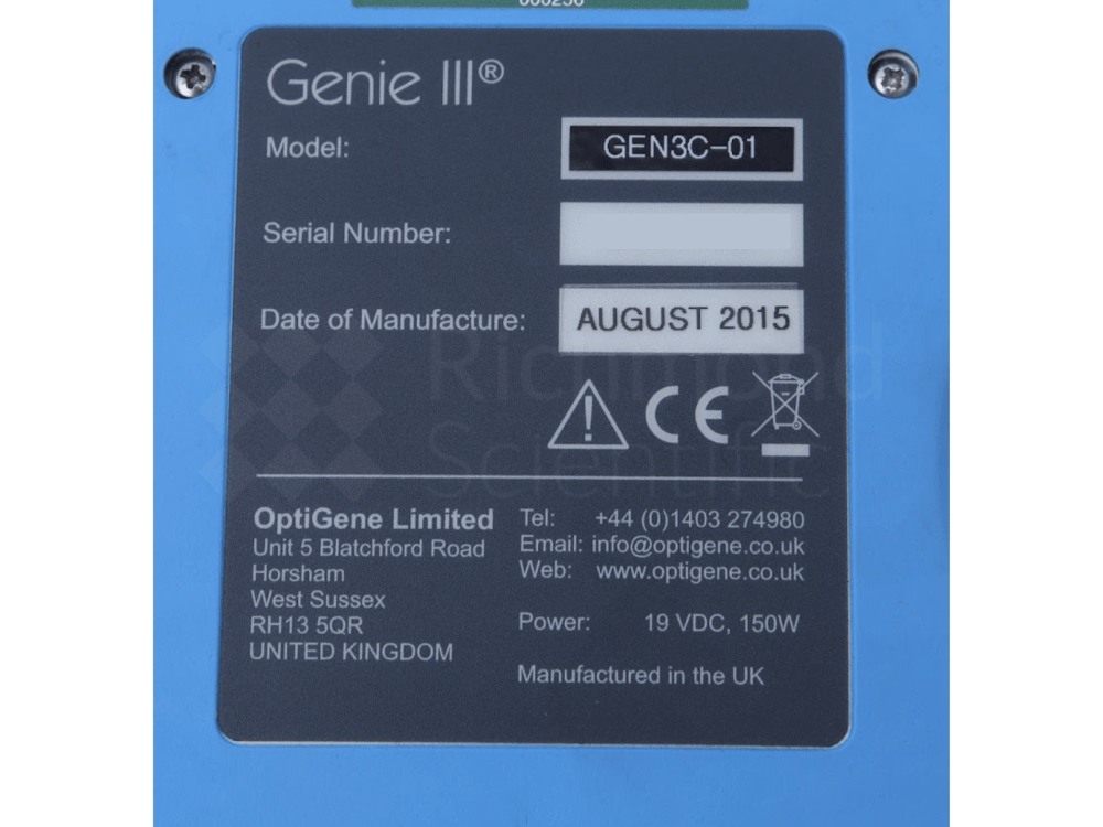 Genie III GEN3C 01 7