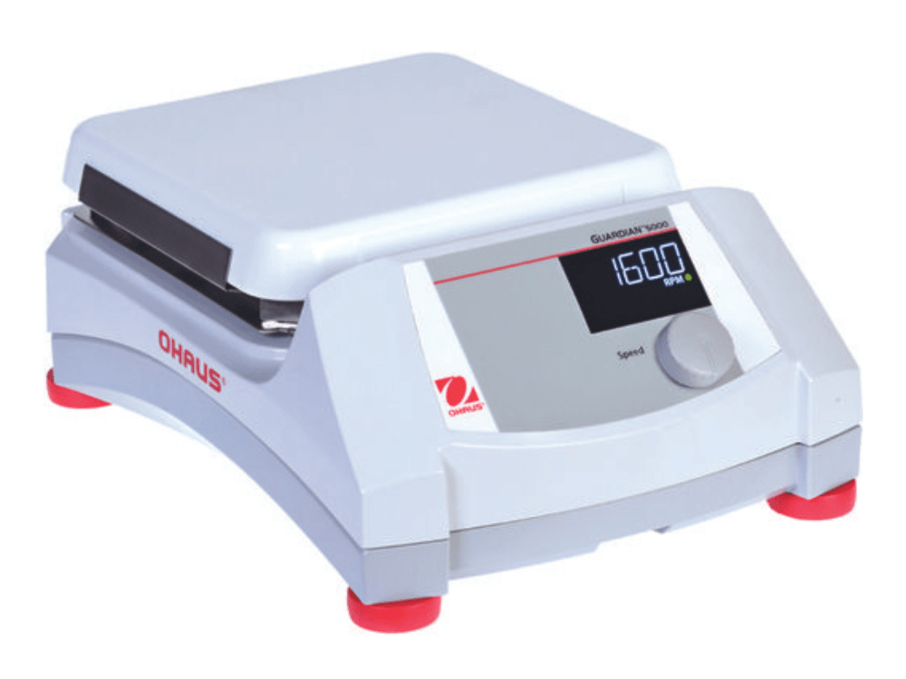 Guardian 5000 Magnetic Stirrer