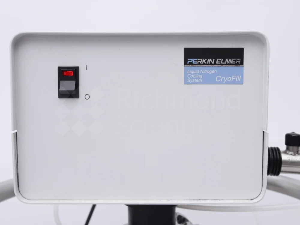 Intracooler and Nitrogen Cooling System 31