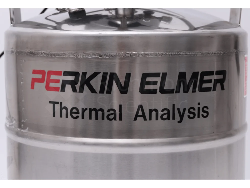 Intracooler and Nitrogen Cooling System 34