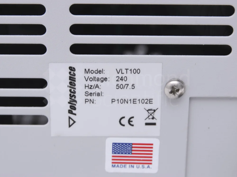Intracooler and Nitrogen Cooling System 36