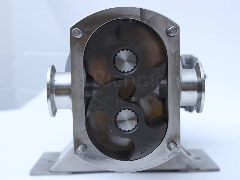 Inverter Duty Motor 10