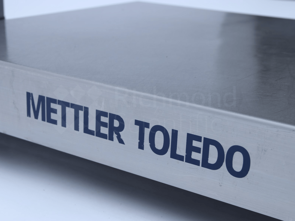 Mettler Toledo BBA231 3BC300A 4