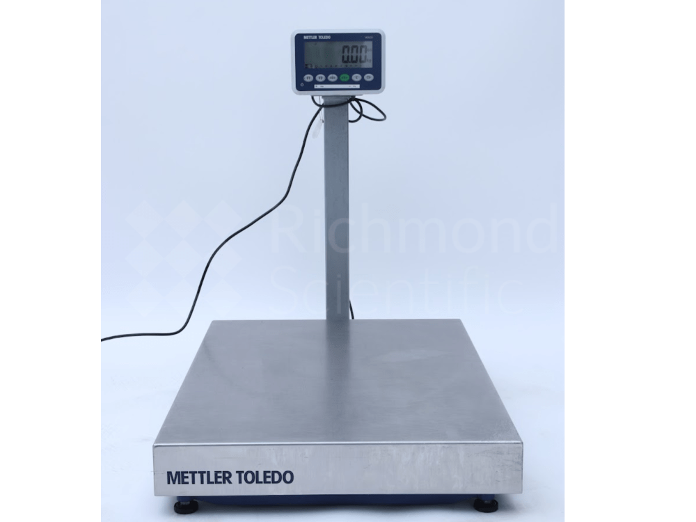 Mettler Toledo BBA231 3CC300A 9