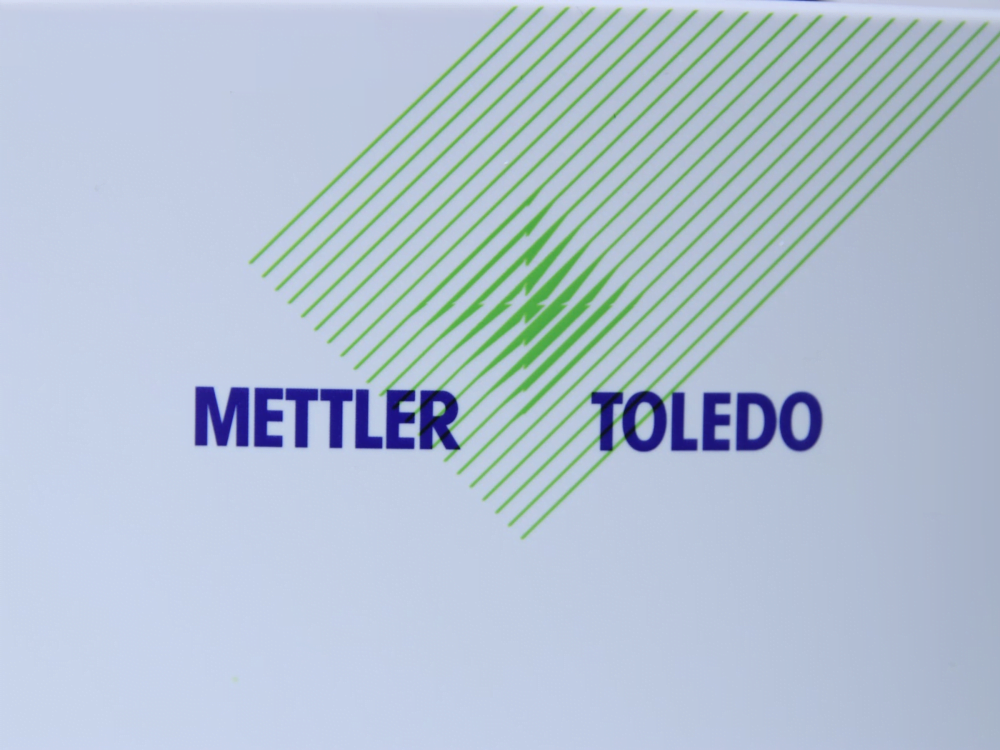 Mettler Toledo InMotion Pro Autosampler 17