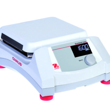 Ohaus Guardian 5000 Hotplate 1