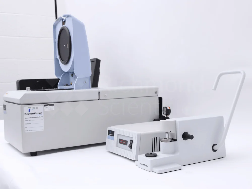 Perkin Elmer Pyris Diamond 11