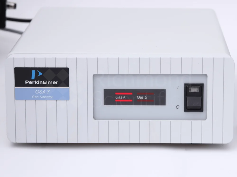 Perkin Elmer Pyris Diamond 14