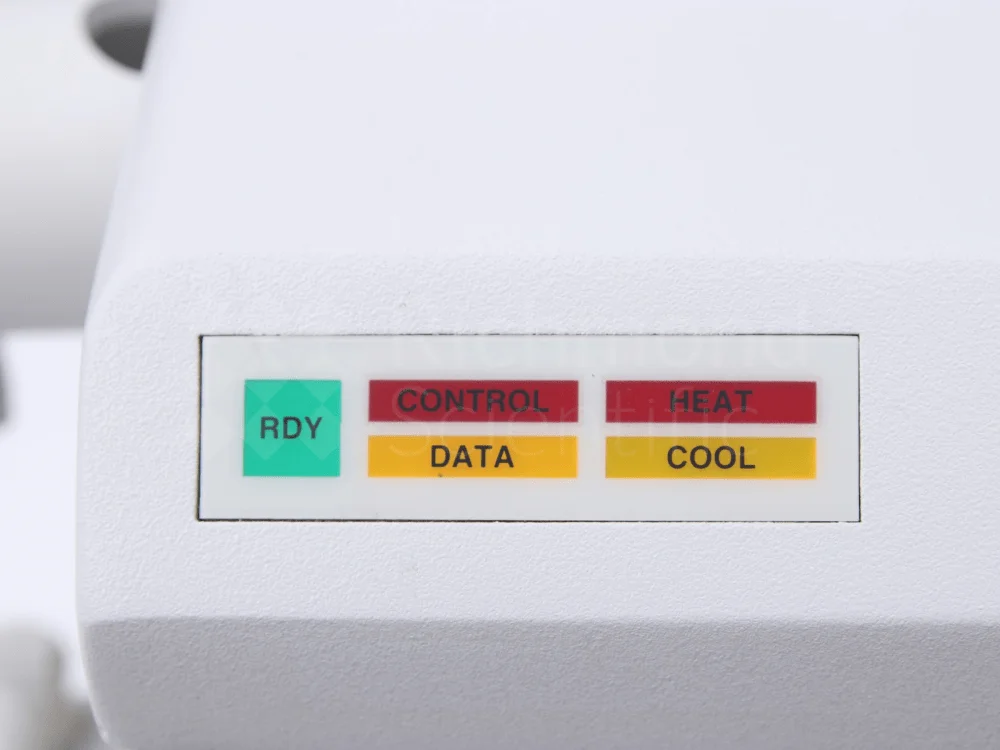 Perkin Elmer Pyris Diamond 17