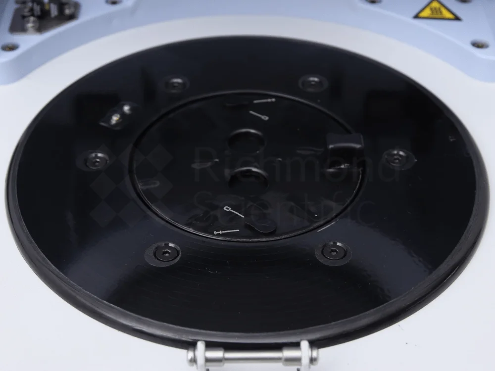 Perkin Elmer Pyris Diamond 18