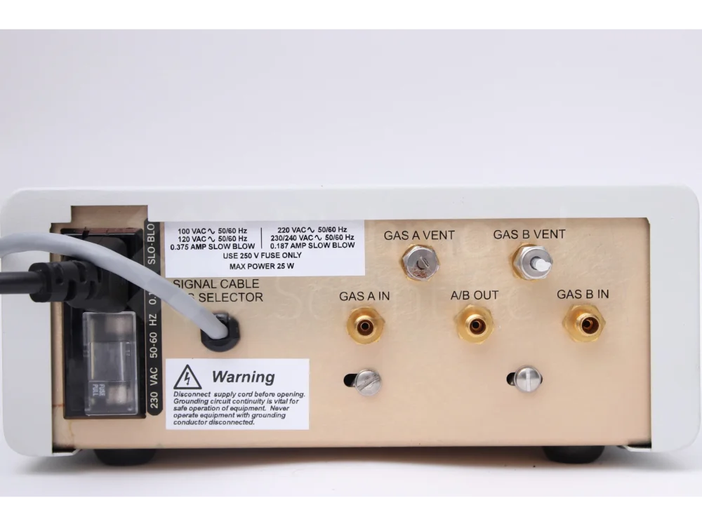 Perkin Elmer Pyris Diamond 5