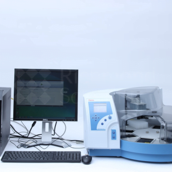 Thermo KingFisher Flex Purification System 3