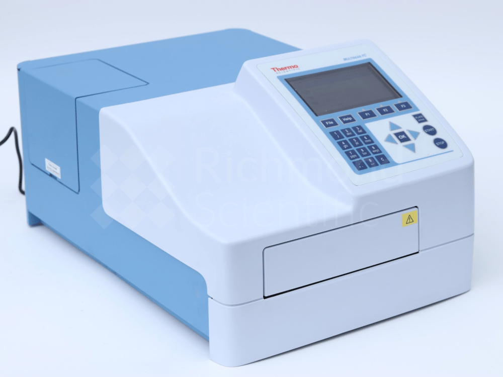 Thermo Multiskan FC Microplate Photometer 11