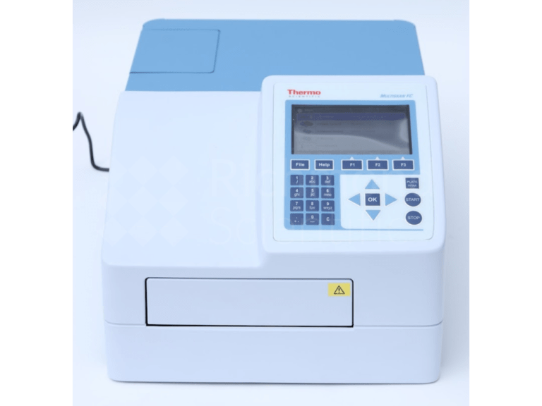 Thermo Scientific Multiskan FC 357 Microplate Photometer Richmond