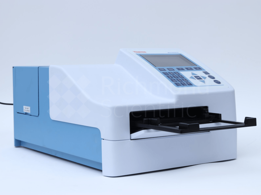 Thermo Multiskan FC Microplate Photometer 6
