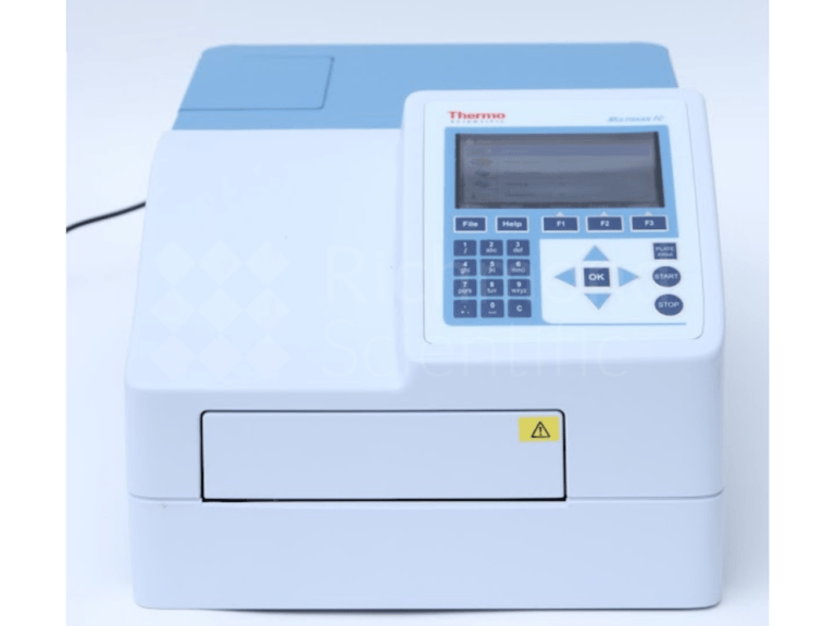 Thermo Scientific Multiskan FC 357 Microplate Photometer Richmond