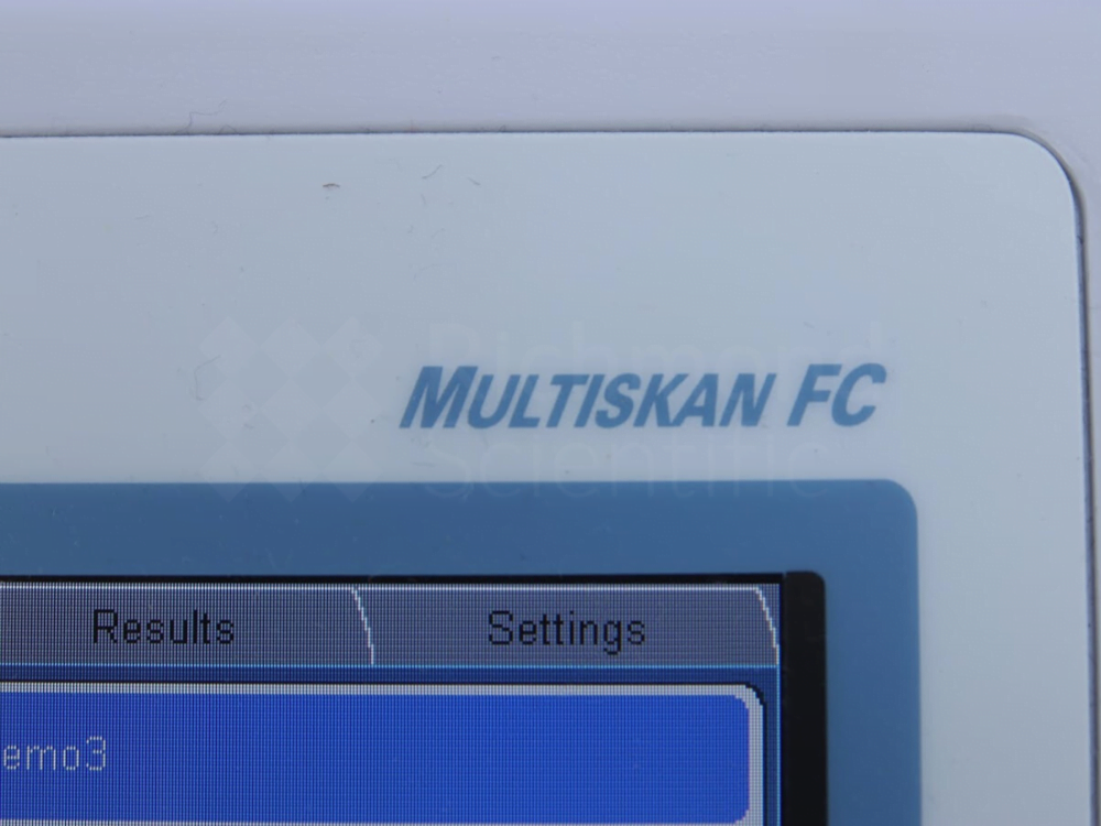 Thermo Scientific Multiskan Microplate Reader 2