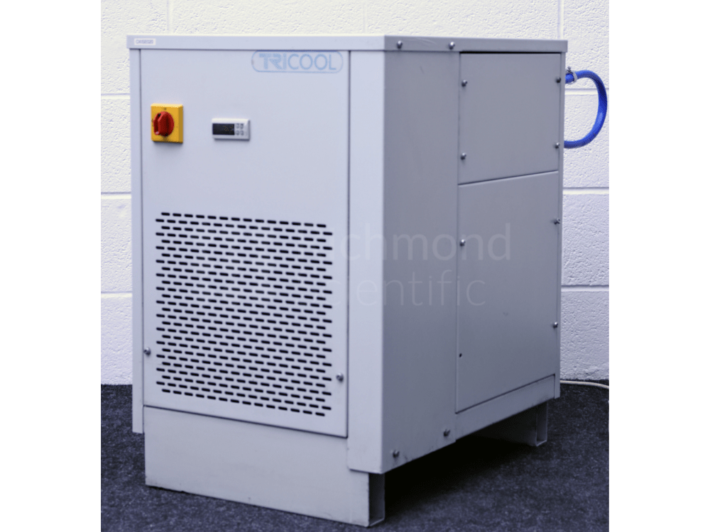 Tricool IC9 Chiller 2 1