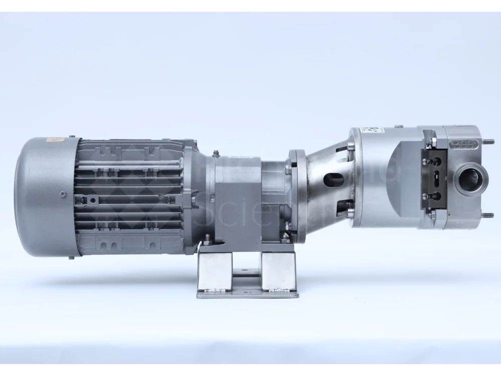 Unibloc PD pump 10