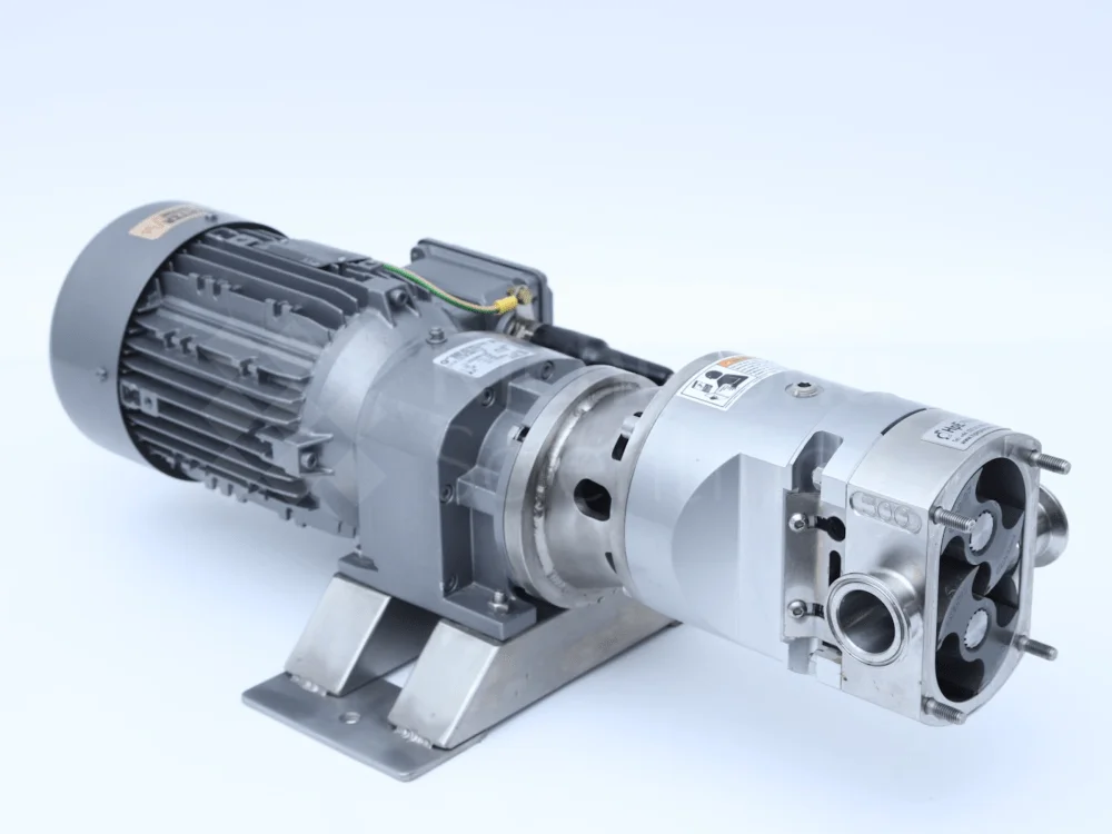 Unibloc PD pump 13