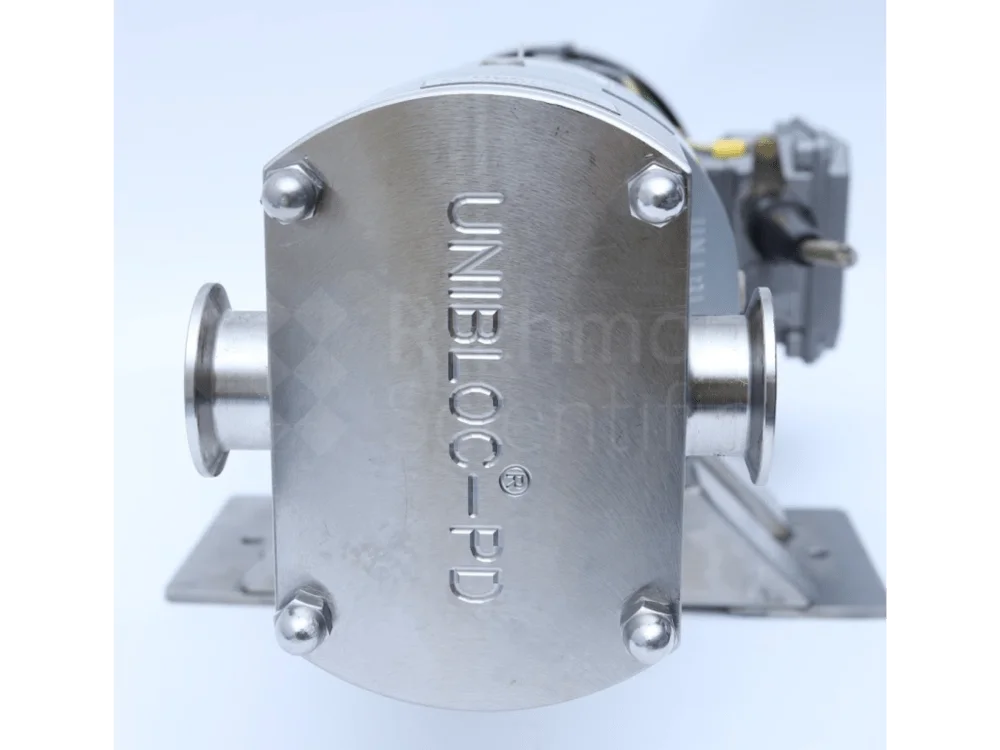 Unibloc PD pump 2
