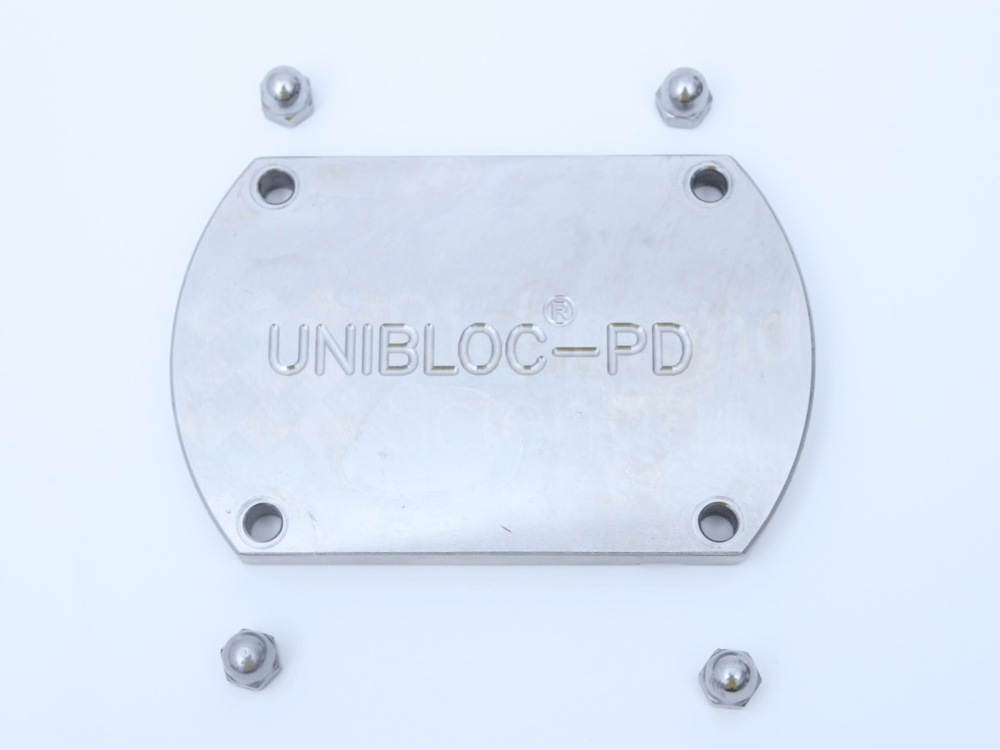 Unibloc PD pump 3