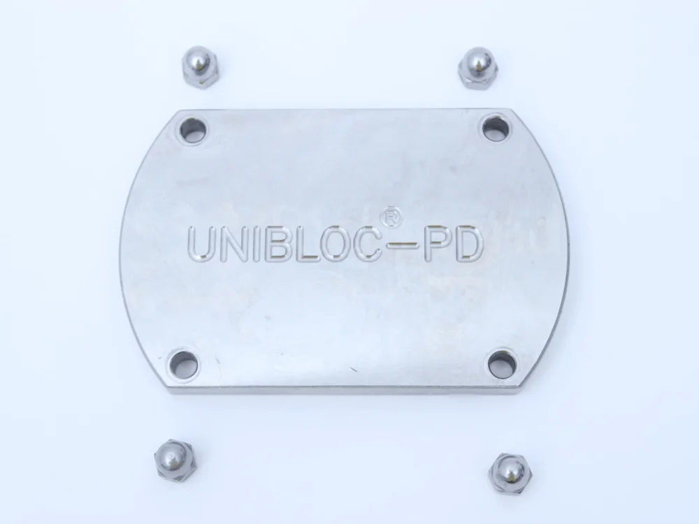 Unibloc PD pump 3