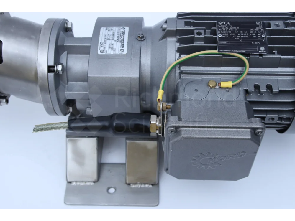 Unibloc PD pump 4