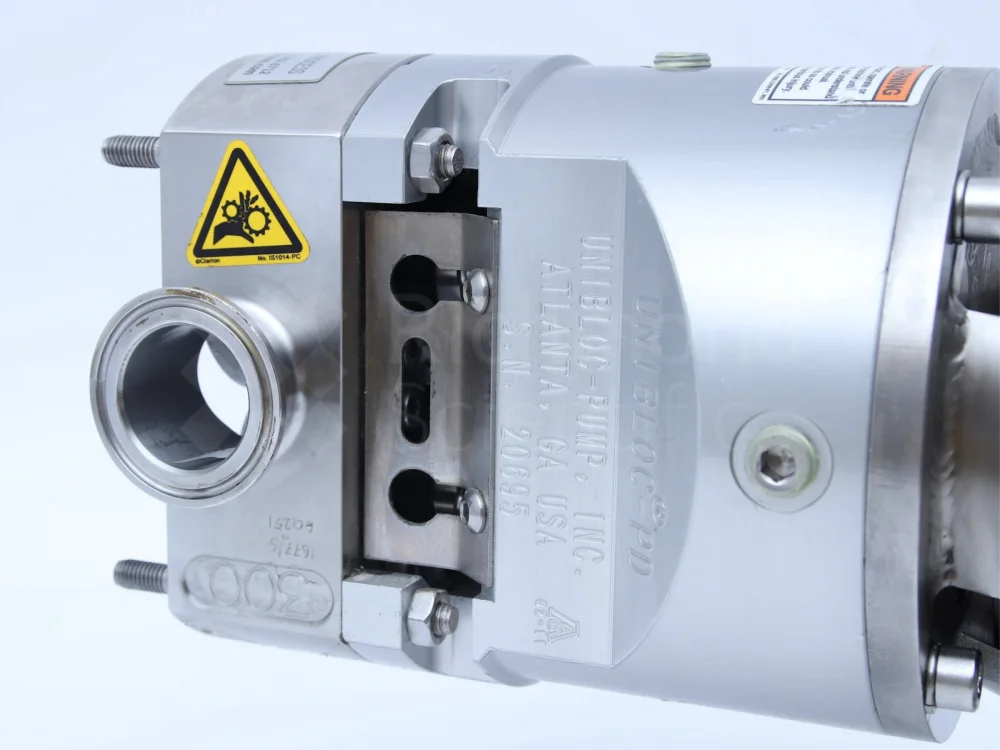 Unibloc PD pump 5