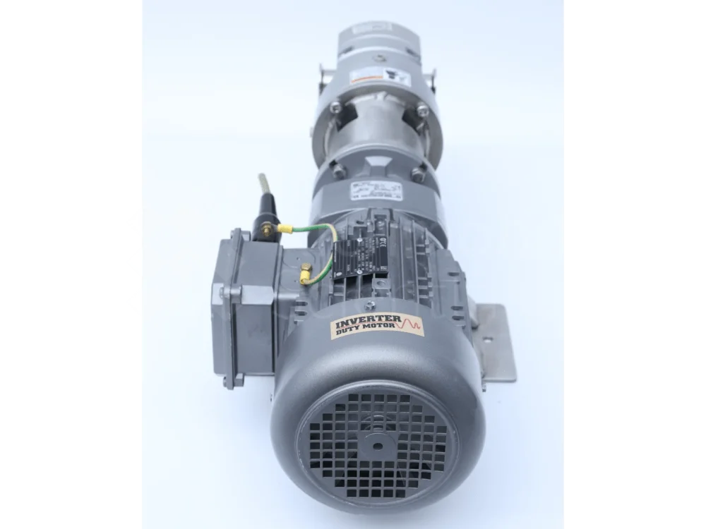 Unibloc PD pump 8
