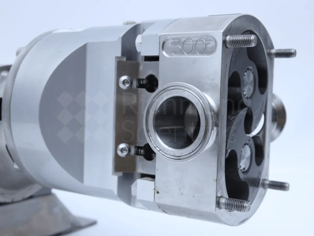Unibloc PD pump 9