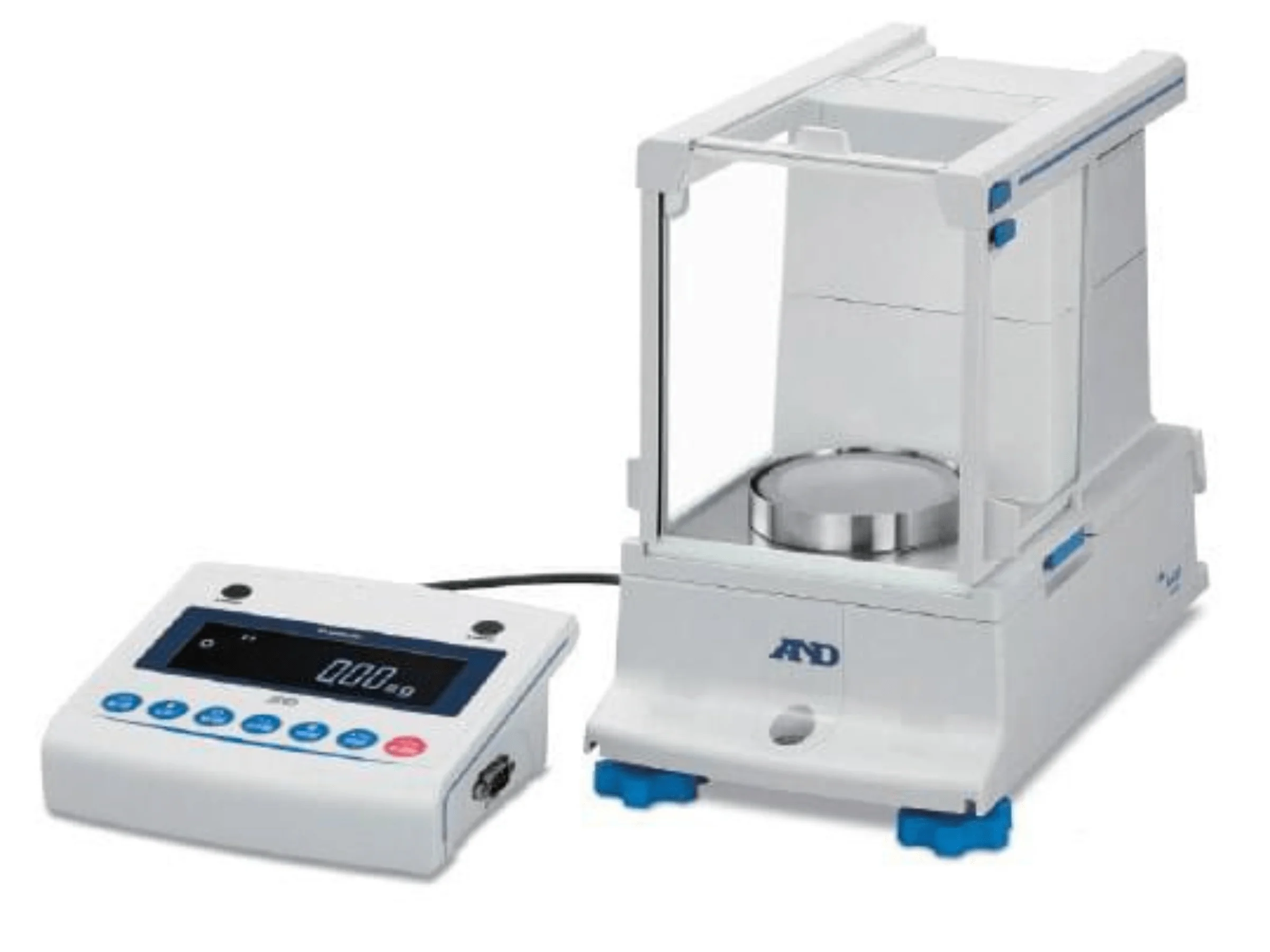 A&D Borealis BA-225 Series Balance A&D Borealis BA-225 Series Balance