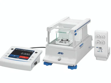 A&D Borealis BA-6TE Series Balance