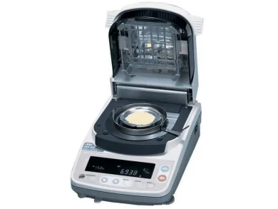 A&D MX-50 Series Moisture Balance